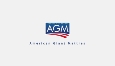 Loker Content Creator di American Giant Mattress